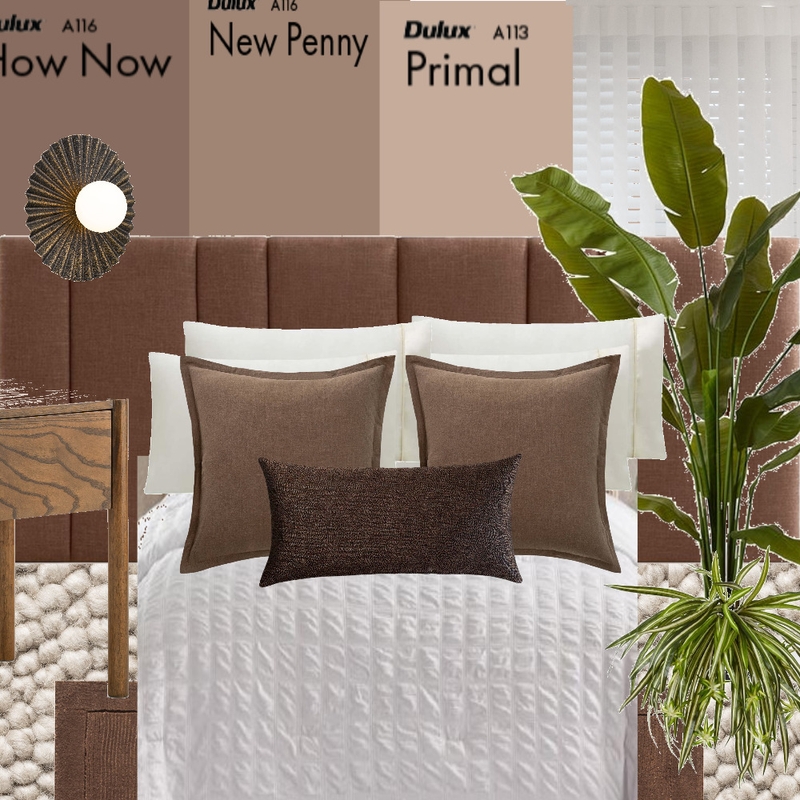 Bedroom Mood Board by Tayissao on Style Sourcebook