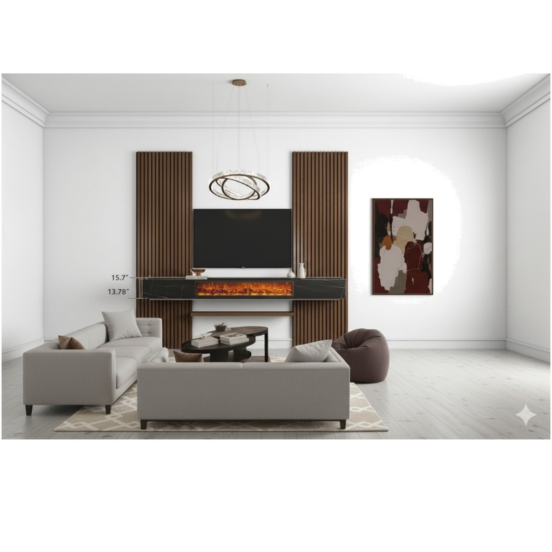 kamin Mood Board by Nikolinaa on Style Sourcebook