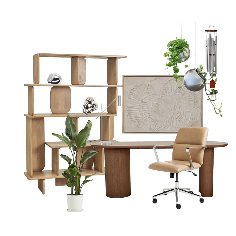 Gabinet - metal jasny regał Mood Board by Paulina.nizynska on Style Sourcebook