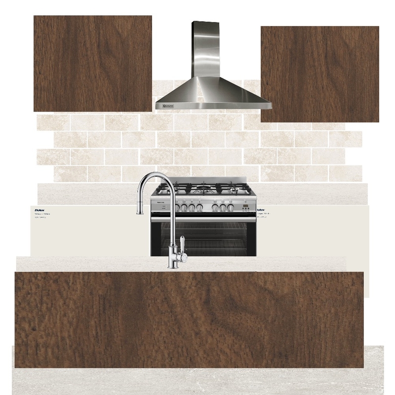 Kitchen Mood Board by Campbell413 on Style Sourcebook