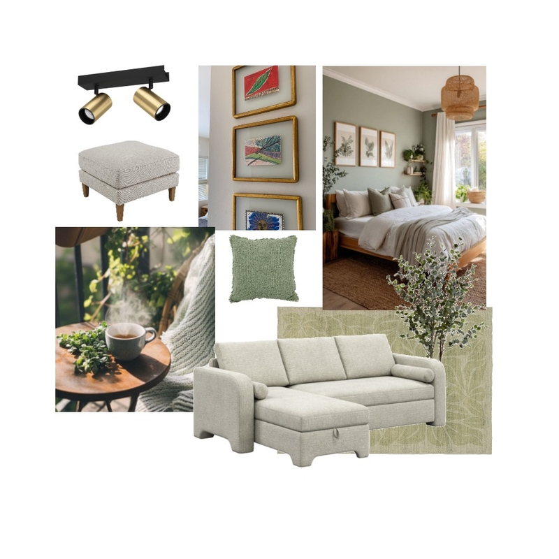 Restoration Mood Board by RenaYonamine on Style Sourcebook