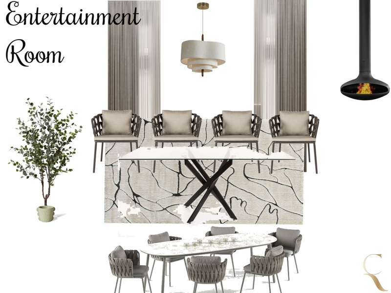 Entertainment room little falls Mood Board by dimakatso on Style Sourcebook