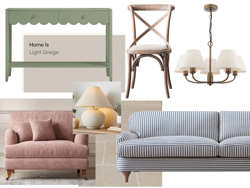 Folly Farm Mood Board by Tanyajaneevans on Style Sourcebook