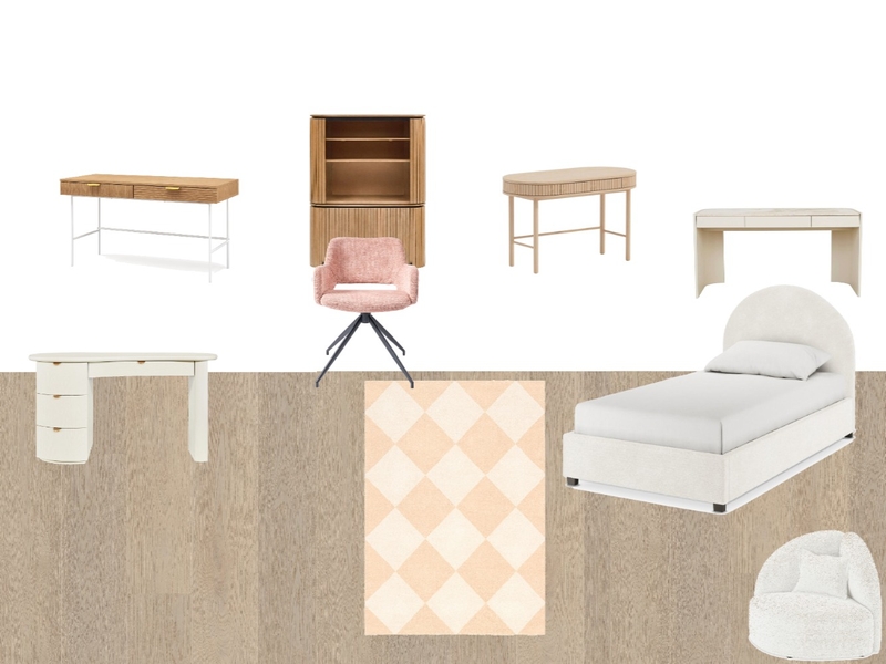 Hailey Mood Board by Sukisun on Style Sourcebook