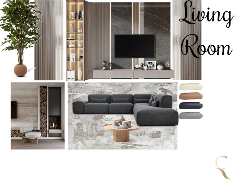 Living room little falls Mood Board by dimakatso on Style Sourcebook