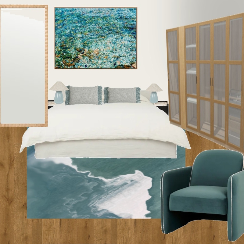 1 Mood Board by Tamaracolmey on Style Sourcebook