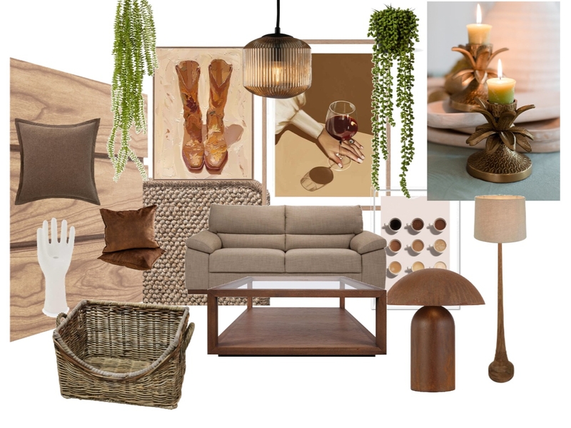 Mood board Mood Board by ac5635 on Style Sourcebook