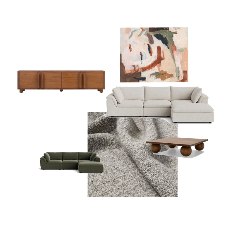 Family Room Mood Board by Savvy Interiors by Design on Style Sourcebook