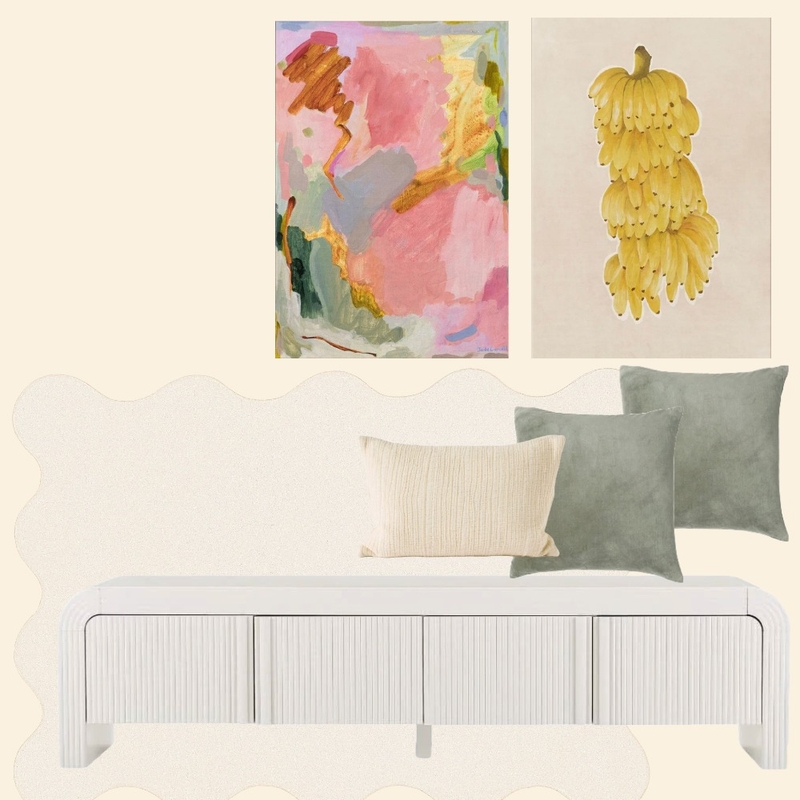 Kids Playroom Option 2 Mood Board by The Webb House on Style Sourcebook