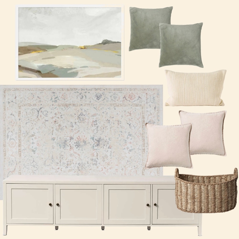 Kids Playroom Mood Board by The Webb House on Style Sourcebook