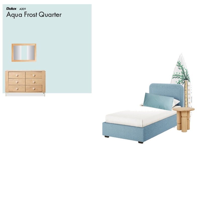 younger Children's bedroom Mood Board by shellym on Style Sourcebook