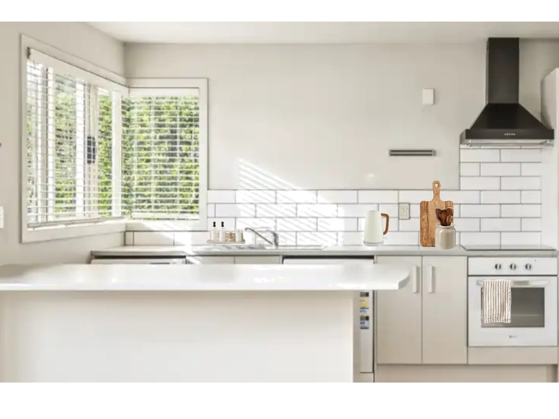 Kitchen Mood Board by Geline on Style Sourcebook