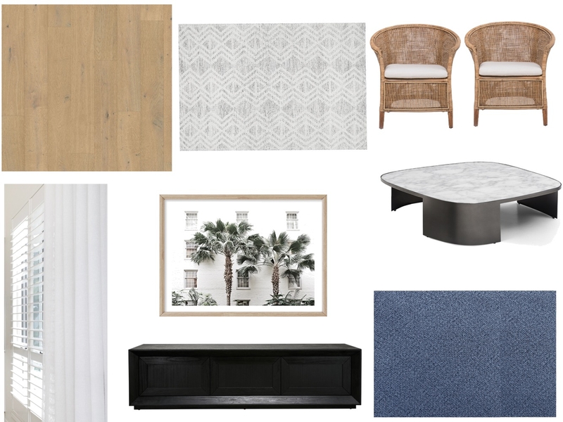 BENS RENO Mood Board by Third Layer Interiors on Style Sourcebook