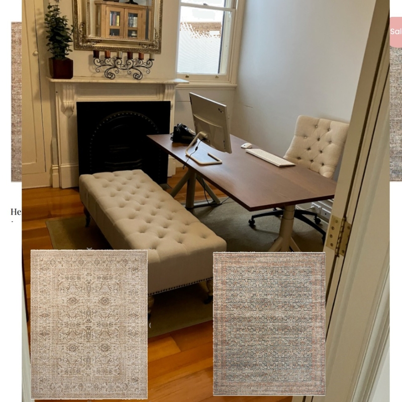 rugs 2 Mood Board by InVogue Interiors on Style Sourcebook