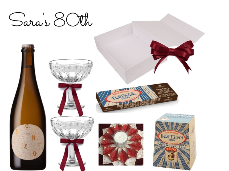 saras 80th Mood Board by Sonya Ditto on Style Sourcebook