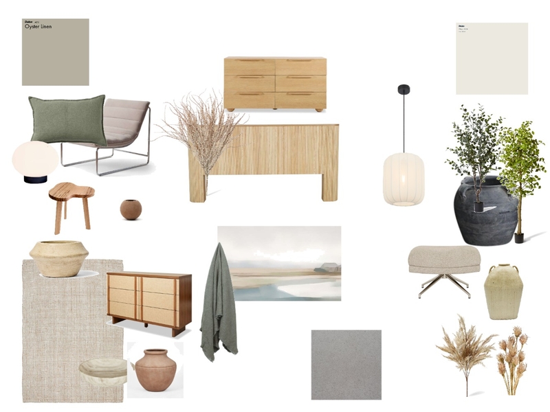 japandi new Mood Board by oliviarogers7 on Style Sourcebook
