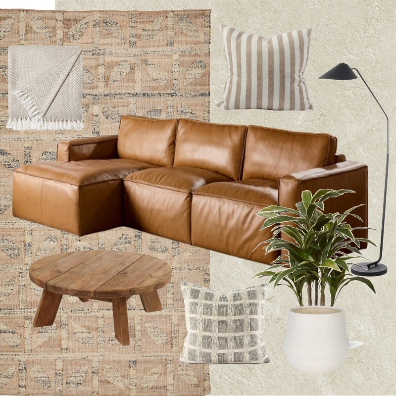 Living 3 Mood Board by Chotdy on Style Sourcebook
