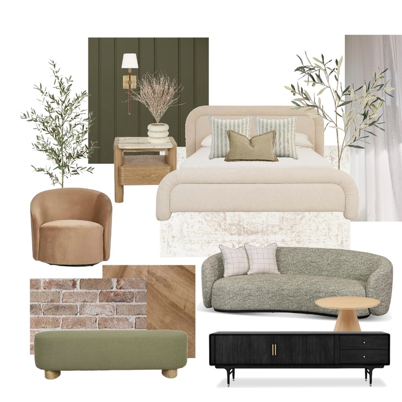 Timeless Heritage Mood Board by jlancetti on Style Sourcebook