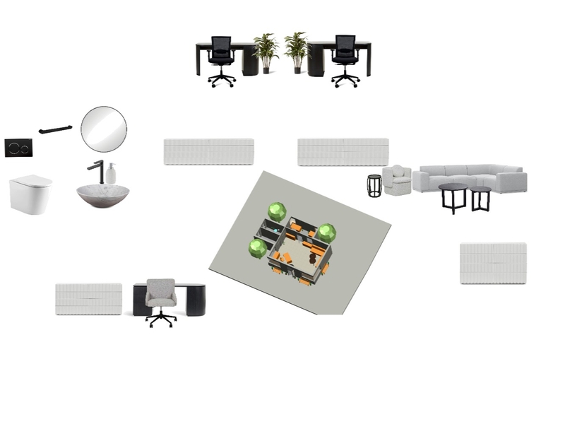 1 Mood Board by chrysatzougkraki on Style Sourcebook