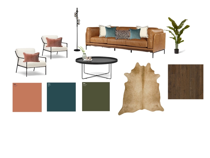 living room Mood Board by Tylee.Torgerson on Style Sourcebook