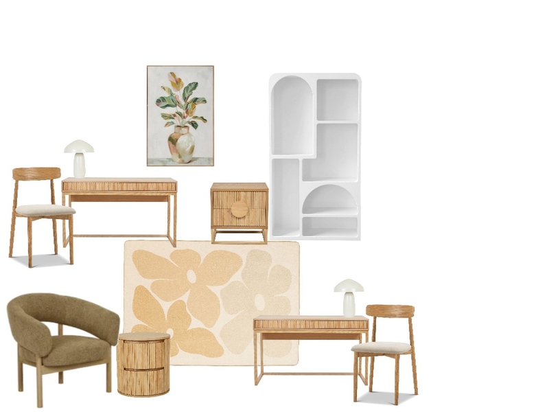 Office space 2 Mood Board by Meleena17 on Style Sourcebook