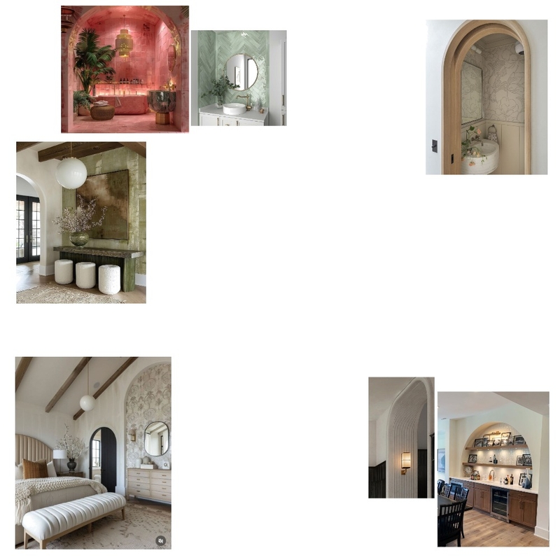 Folio project - masterbedroom Mood Board by kenzfitz1001@gmail.com on Style Sourcebook