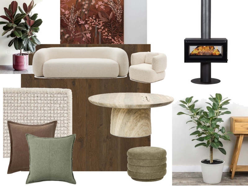 Kitchen Living room Mood Board by LaurenBS on Style Sourcebook