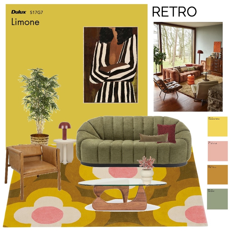 Mediterranean Interiors Mood Board by Lishawke on Style Sourcebook