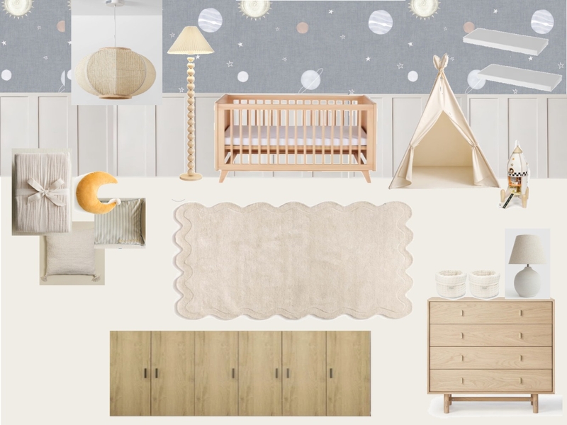 bebe Mood Board by Studiohomeluxury on Style Sourcebook