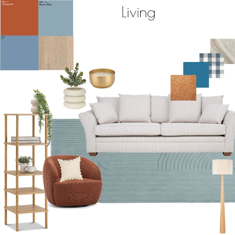 tp Mood Board by morenacesarini on Style Sourcebook