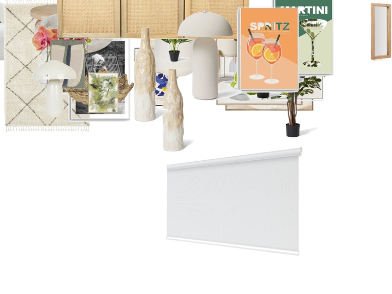 assignmetn 1 Mood Board by ruby_malloch on Style Sourcebook