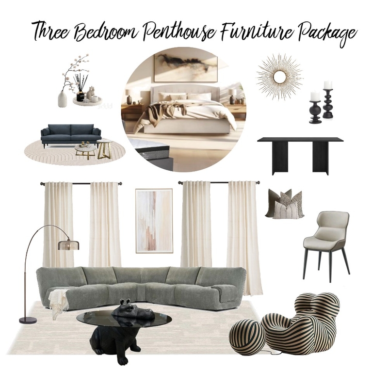 1402 Mood Board by Kildeeva on Style Sourcebook