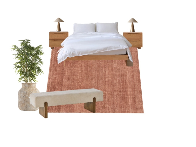 LOWER BIG BEDROOM Mood Board by GCS Interiors on Style Sourcebook