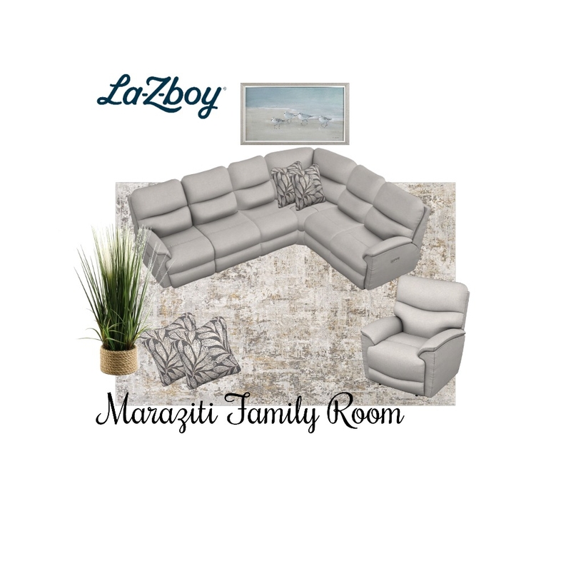 Maraziti family room 2 Mood Board by Sheryl4H on Style Sourcebook