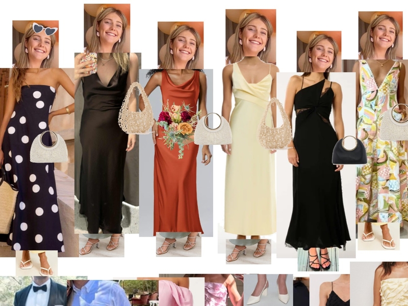 Weddings & Events Mood Board by meredithkselman@gmail.com on Style Sourcebook