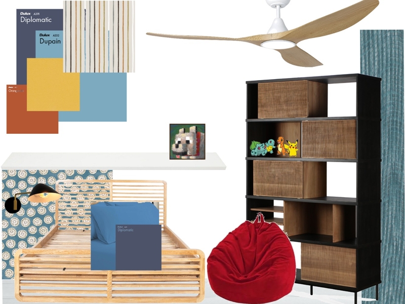 N1 - TP 1 Mood Board by luciabona on Style Sourcebook