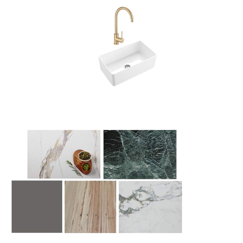 5 Macpherson Street, O'Connor Mood Board by AmyB on Style Sourcebook