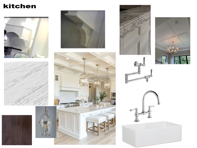 21 Kylie Ave-KITCHEN Mood Board by Cecilia_ on Style Sourcebook