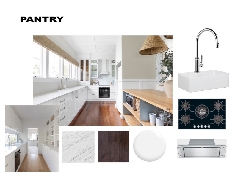 21 Kylie Ave-PANTRY Mood Board by Cecilia_ on Style Sourcebook