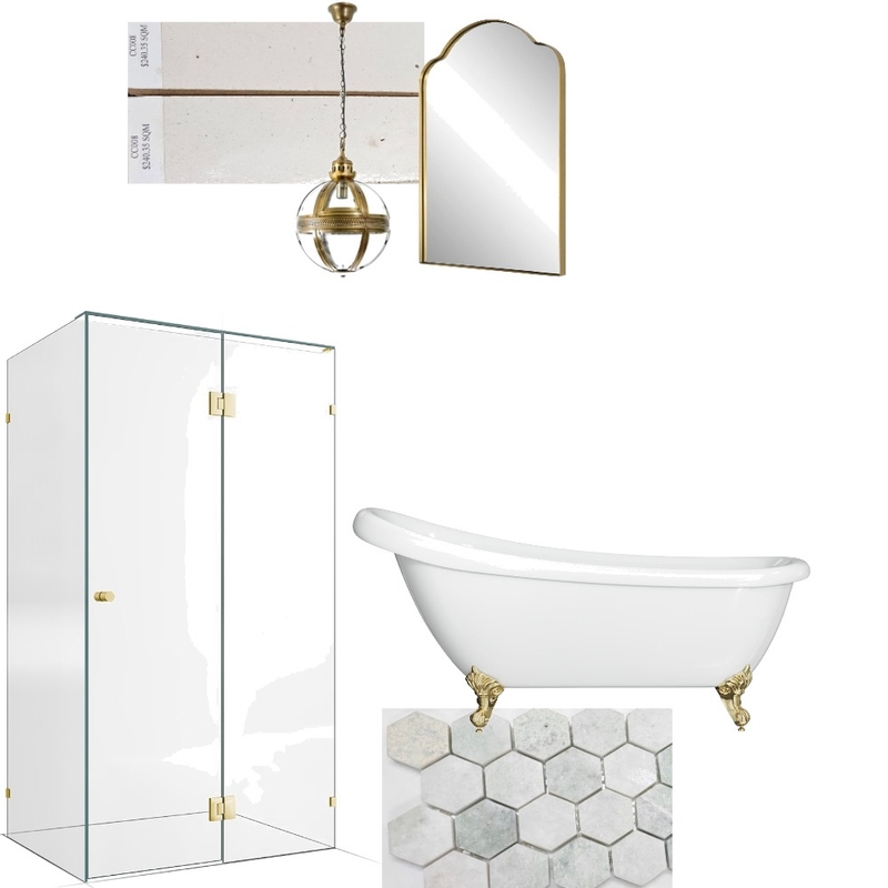 Candles Cottage Bathroom Mood Board by Danielliott@live.com.au on Style Sourcebook