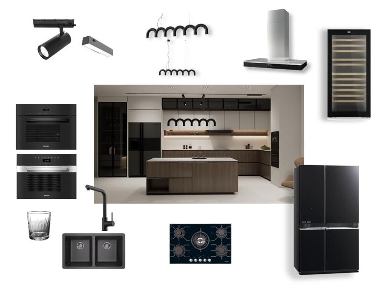 01 Mood Board by aliaeslahi8054@gmail.com on Style Sourcebook