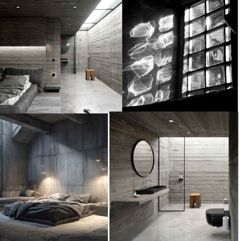 ipog Mood Board by katerina on Style Sourcebook