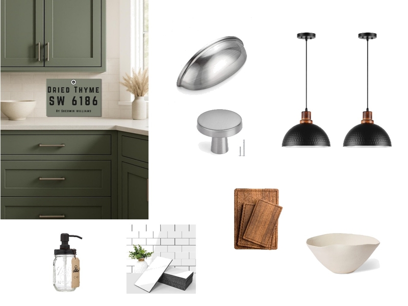 Bismark Kitchen Mood Board by maru.rodz11 on Style Sourcebook