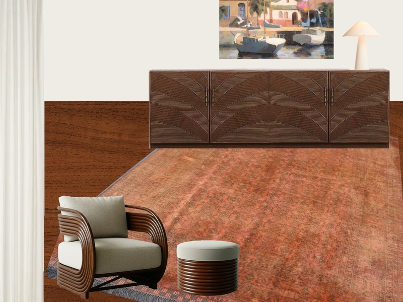 Foyer Mood Board by Ballantyne Home on Style Sourcebook