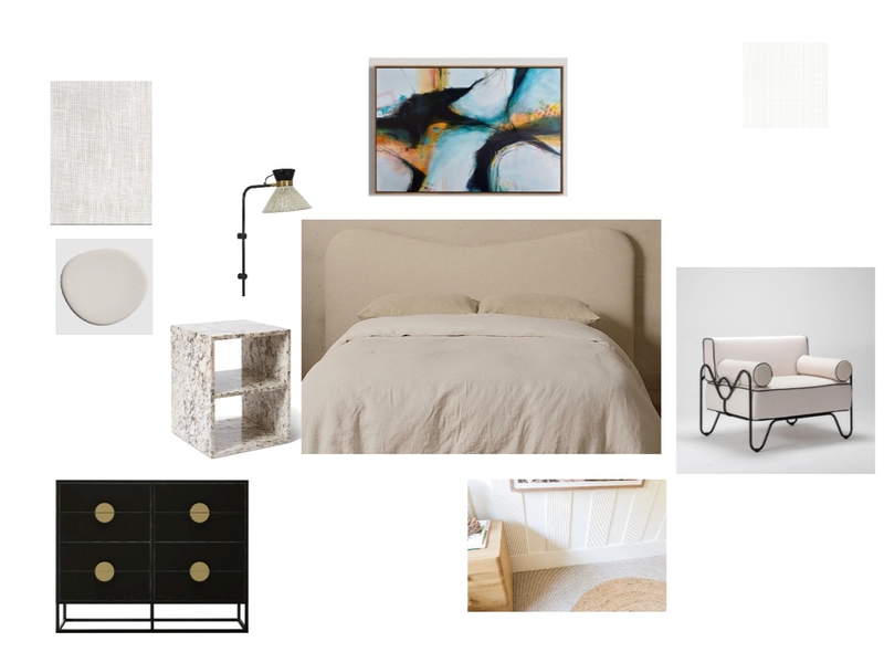 MB Mood Board by moneil on Style Sourcebook