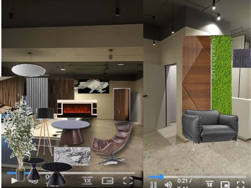 1 Mood Board by Татьяна on Style Sourcebook