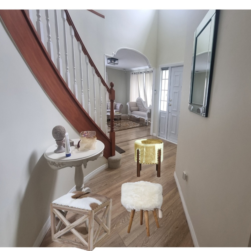 Foyer Mood Board by Reen on Style Sourcebook