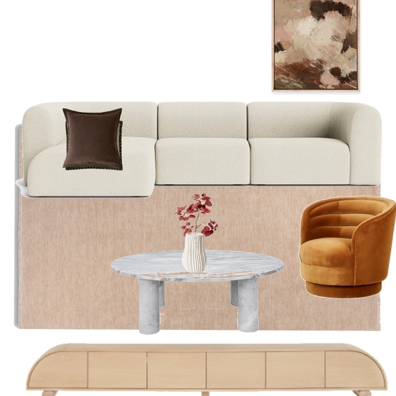 Living area rj couch v2 Mood Board by Efi Papasavva on Style Sourcebook