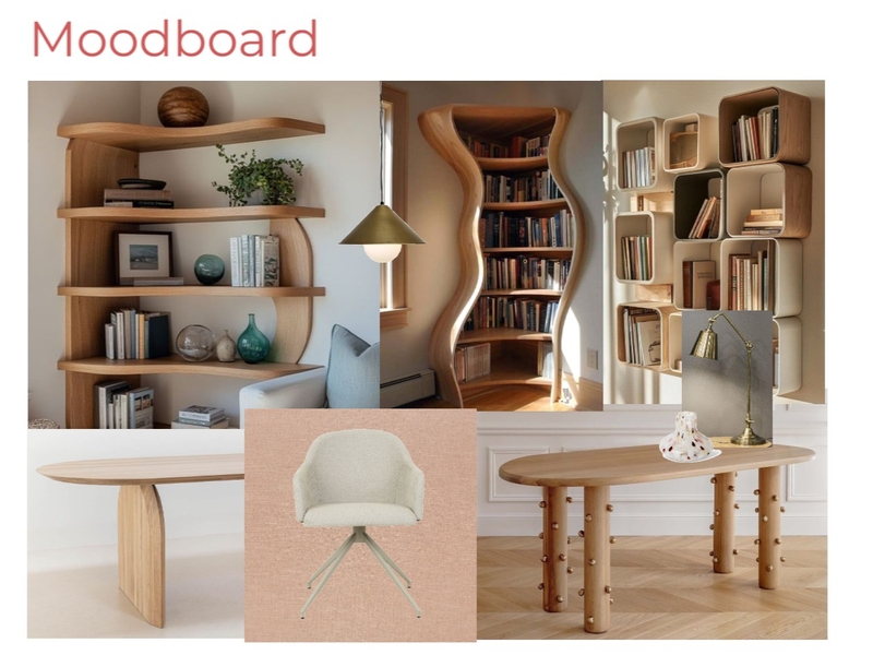 moodboard διακοσμητικές εφαρμογές χρηστικών αντικειμένων Mood Board by niarr on Style Sourcebook