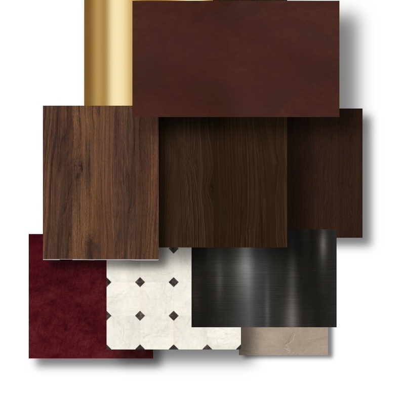 mood 1 Mood Board by FARHA on Style Sourcebook